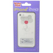 J-I5C-DP36 [iPhone5C プー]