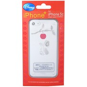 J-I5C-DP37 [iPhone5c専用　Disney iPhone＋ ディズニー アイフォンプラス Stitch スティッチ]