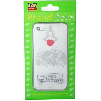 J-I5C-DP39 [iPhone+5Cエイリアン]