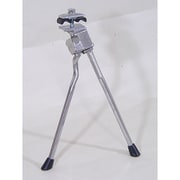 シルバー ESGE ダブルレッグスタンド