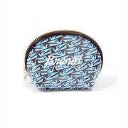 ブラニフ ビニルポーチ BI-5102 BR