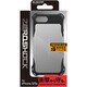 PS-A12ZEROSV [iPhone SE/5s/5用 ZEROSHOCKケース シルバー]