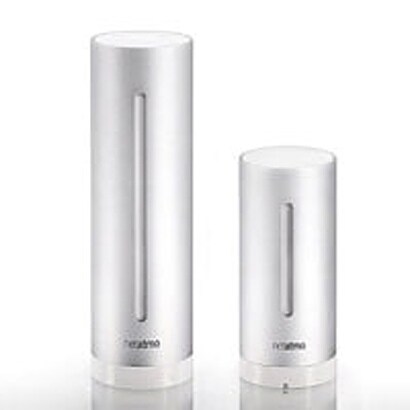 Netatmo ウェザーステーション NET-OT-000001