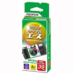 ヨドバシ.com - 富士フイルム FUJIFILM LF S-ACE NP FL 39SH 1 [写ルン