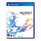 FINAL FANTASY（ファイナルファンタジー） X HD Remaster [PS Vitaソフト]