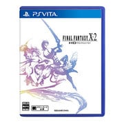 FINAL FANTASY（ファイナルファンタジー） X-2 HD Remaster [PS Vitaソフト]