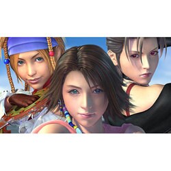 ヨドバシ Com スクウェア エニックス Square Enix Final Fantasy ファイナルファンタジー X 2 Hd Remaster Ps Vitaソフト 通販 全品無料配達 ヨドバシ Com スクウェア エニックス Square Enix Final Fantasy ファイナルファンタジー X 2 Hd Remaster Ps Vitaソフト 通販 全品無料配達