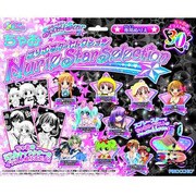 スプレースター専用ぬりえ ちゃお スターセレクション