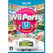 Wiiパーティ U [Wii Uソフト]
