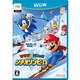 マリオ&ソニック ソチオリンピック [Wii Uソフト]