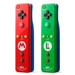 ヨドバシ.com - 任天堂 Nintendo Wiiリモコンプラスセット マリオ