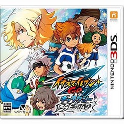 ヨドバシ.com - レベルファイブ Level5 イナズマイレブンGO