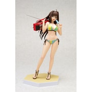 魔法使いの夜 蒼崎青子 RURIHIME original Ver. [1/10スケール 塗装済み完成品 フィギュア BEACH QUEENS]