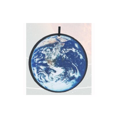 OA-PGA-1-1 [PLANETARY GALACTIC エアフレッシュナー EARTH]
