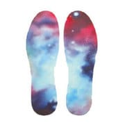 SWZ-1-04 [GALACTIC SPACE WALK INSOLE OUTER SPACE レディース]