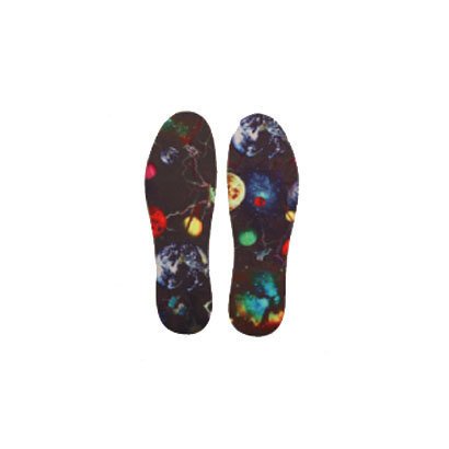 GALACTIC SPACE WALK INSOLE UNIVERSE レディース SWZ-1-05