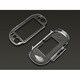 VF1495 PSVita PCH-2000用 クリスタルシェル V2 クリア