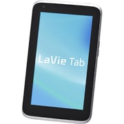 LaVie Tab E 7型ワイド液晶モデル PC-TE307N1W