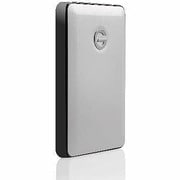 G-DRIVE mobile USB3.0 1TB Silver 日本語パッケージ 0G02877