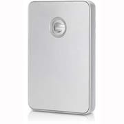 G-DRIVE mobile combo USB3.0 500GB Silver 日本語パッケージ 0G02753