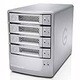 G-SPEED Q USB3.0 8TB Silver 日本語パッケージ 0G03007
