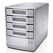G-SPEED Q USB3.0 8TB Silver 日本語パッケージ 0G03007