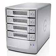 G-SPEED Q USB3.0 16TB Silver 日本語パッケージ 0G03008