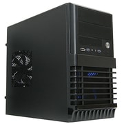ミニタワーPCケース KUROBe3