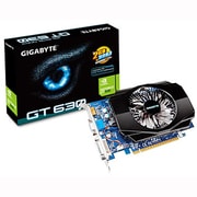 NVIDIA GeForce GT 630搭載 グラフィックボード GV-N630-2GI REV3