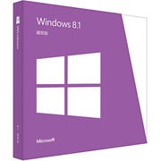 Windows 8.1 日本語版