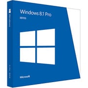 Windows 8.1 Pro 日本語版