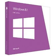 Windows 8.1 英語版