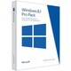 Windows 8.1 Pro Pack 英語版