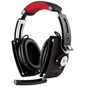 0 Tt eSPORTS LEVEL 10 M Headset(Black)