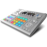 グルーヴ制作ワークステーション MASCHINE STUDIO White