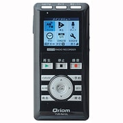 ラジオボイスレコーダー YVR-R410L(B)