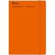 2014年度 B6 VERTICAL WEEKLY SINC Orange COT-44059
