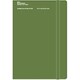 2014年度 B6 VERTICAL WEEKLY SINC Olive COT-44062