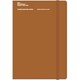 2014年度 A5 VERTICAL WEEKLY OPERA Camel COT-44102