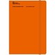 2014年度 A5 VERTICAL WEEKLY OPERA Orang COT-44105