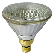 白熱電球 ビーム電球 E26口金 110V 150形(125W) 121mm径 散光形 CRF110V125W/M