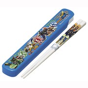 仮面ライダー鎧武　箸・箸箱セット [仮面ライダー鎧武]