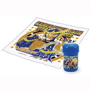 仮面ライダー鎧武　おしぼりセット [仮面ライダー鎧武]