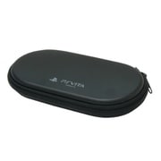 ハードポーチ for PlayStation Vita ブラック [PS Vita用]