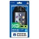 シリコンカバー for PlayStation Vita ブラック [PS Vita PCH-2000用]
