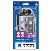 プロテクトケース for PlayStation Vita クリア [PS Vita PCH-2000用]