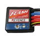 60241 [キーエンス FLASH D-BL ドリフト仕様 ブラック]