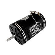 60400 [LUXON BS Dual 8.5T ブラシレスモーター]