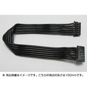 OP-87290 [キーエンス フレキシブル フラットセンサコード 100mm]