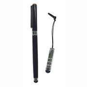 BI-2WAYPEN/BK [2 WAY PEN+MiniTouchPen ブラック]